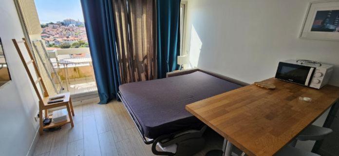 Victoria Centre Grande And Pool Apartment Biarritz