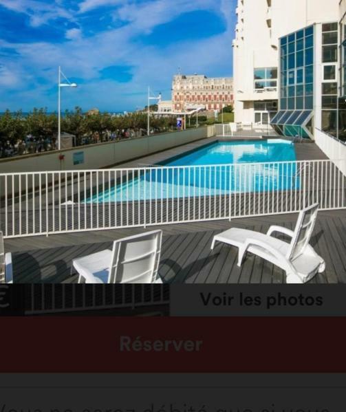Apartment Victoria Centre Grande And Pool